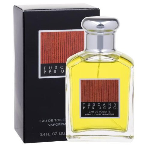 Aramis Tuscany Per Uomo 100 ml toaletna voda za mu&amp;scaron;karce Slike