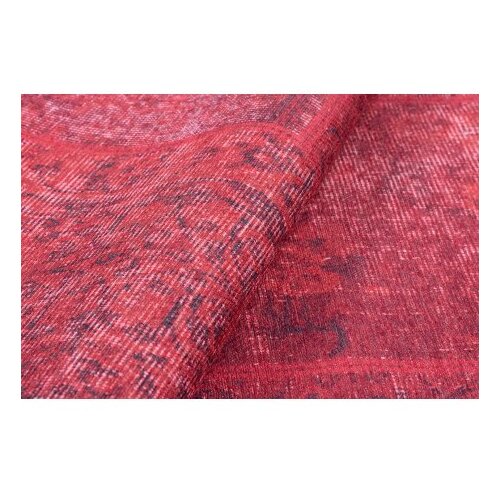 Conceptum Hypnose tepih Jazz Chenille 164, 75x150cm, crveni Slike