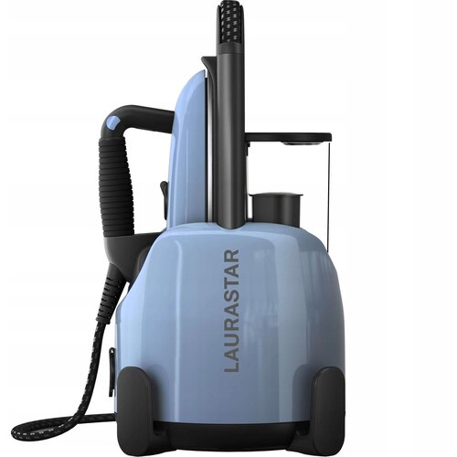 Laurastar Likalna postaja Laurastar Lift Plus Blue Sky svetlo modra, (5000117908) Slike