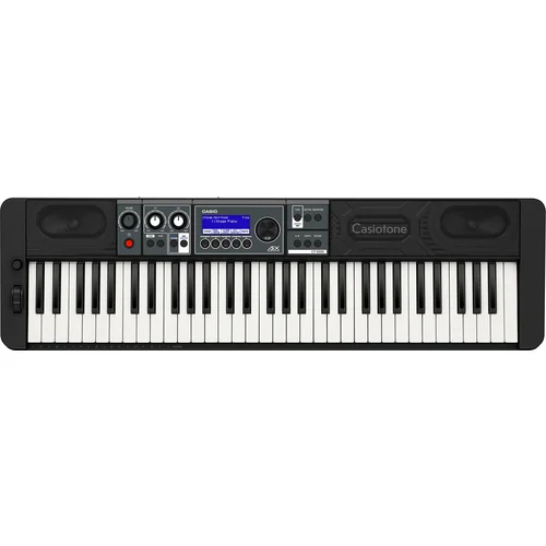 Casio CT-S500 sintisajzer sa adapterom