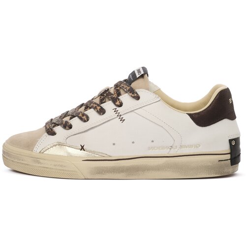 Crime London Modne superge SNEAKER Bela Cene