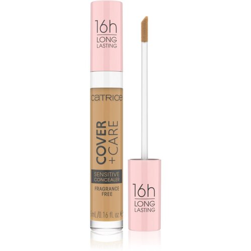 Catrice Cover + Care dugotrajni korektor 16 h nijansa 055C 5 ml Cijene