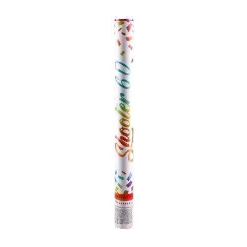  Shooter 60 papirne konfete 60cm - odaberite boju ( 710145 ) Cene