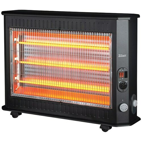 Zilan grijalica sa halogenim grijačem 2000W ZLN6821 Cijene