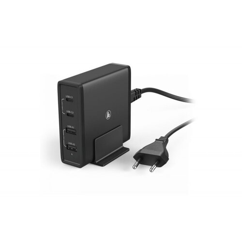 Hama stanica za punjenje 65W (2xPD usb-c, 2xUSB-A) Cene