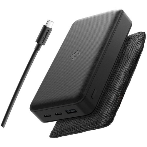 Spigen POWERBANK 20000MAH 30W ZA IPHONE IN ANDROID TELEFONE S HITRO..., (5000336665) Cene