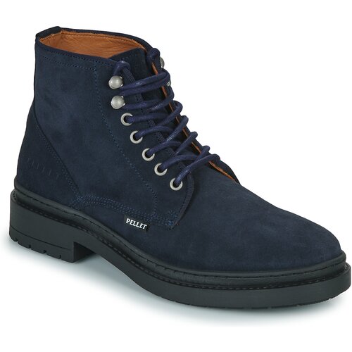 Pellet JEAN Plava Slike