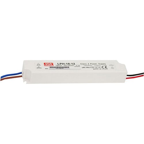 Olimp Sport Ispravljač 12V IP67 18W Cene