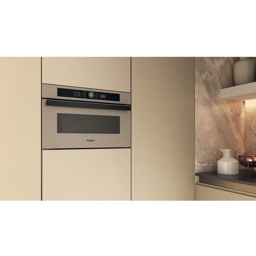 Whirlpool WMD44ME ugradna mikrotalasna rerna Slike