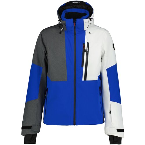 Icepeak fircrest muška jakna za skijanje crna 456124839I Cene
