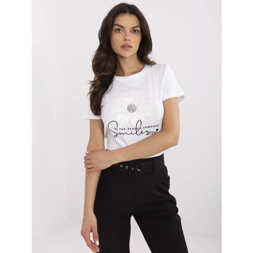 Vinceotto T-shirt-NM-TS-JX-09316.87-white Cijene