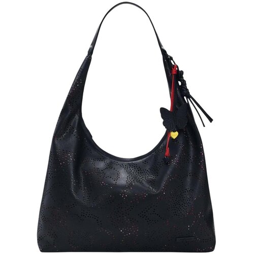Desigual Torba za na rame crna Slike