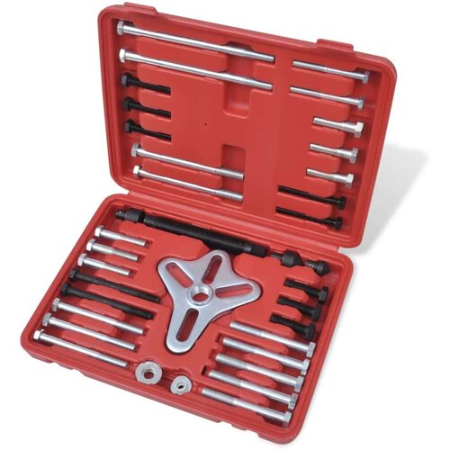 vidaXL 45-dijelni Set izvlakača balansera Cene