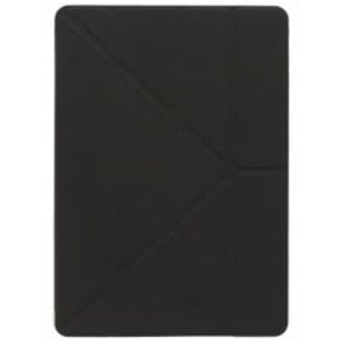 MW Ohi&amp;scaron;je v obliki &amp;scaron;koljke za Apple Ipad Mini 7.9 2015 Folio Slim Funkcija stojala z ve? položaji, ?rna, (21373177) Slike