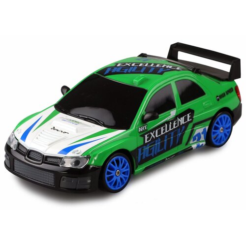 Amewi Drift Sport Car 4WD 1:24 RTR green Cijene