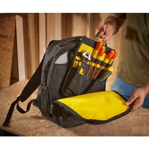 Stanley TOOL BACKPACK Slike
