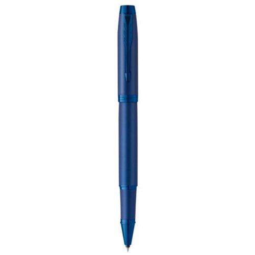 Parker Royal IM Monochrome Blue Roler olovka Cene
