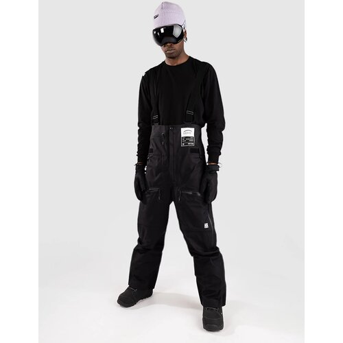 Oxbow Ossoue Bib hlace noir Slike