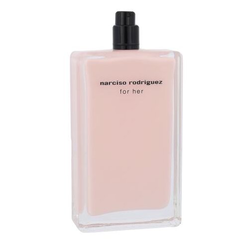 Narciso Rodriguez For Her 100 ml parfemska voda Tester za ženske Cijene