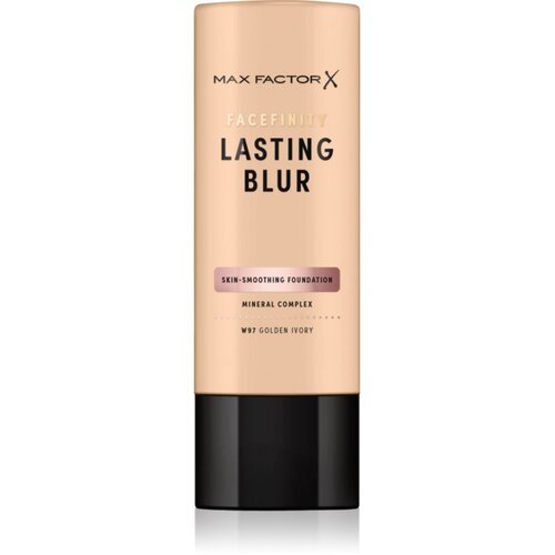 Max Factor Facefinity Lasting Blur dugotrajni puder nijansa W97 Golden Ivory 35 ml Slike