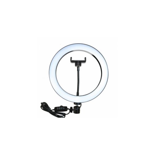 Selfie LED Ring light S-260 sa stalkom Slike