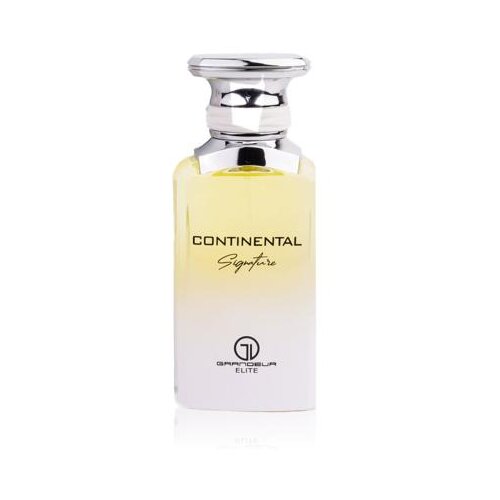 Grandeur Continental Signature 100 ml parfumska voda za ženske Slike