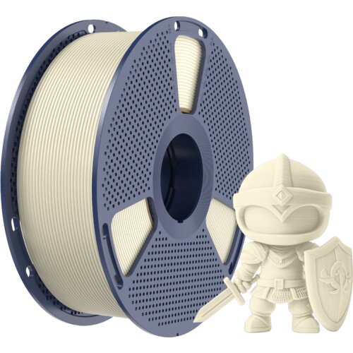 SUNLU PLA+ Bone White - 1,75 mm / 1000 g Slike