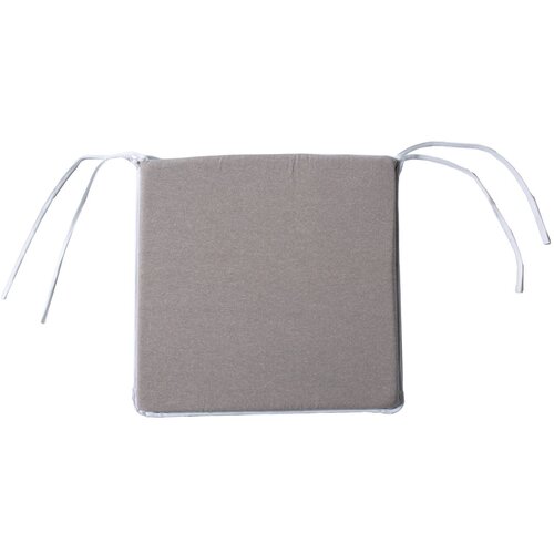 Hanah home Jastuk za stolicu 45x45x2,5cm Šareni Cene