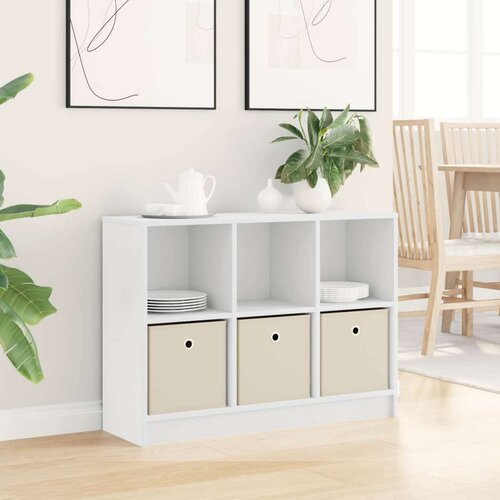  Kreveta s ladicama Bijelo 88 5 x 27 5 x 63 5 cm Cene