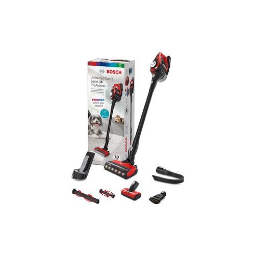 Bosch BBS8214PET STAPNI USISIVAC BOSCH Slike