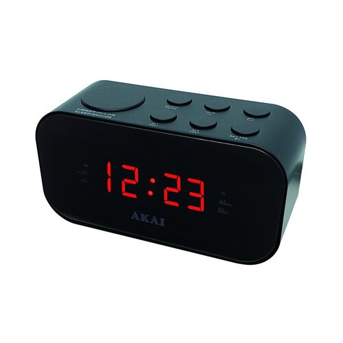 Akai ACR-3088 DIGITALNI Radio Cene