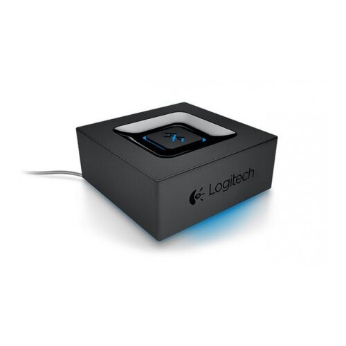 Logitech Wireless Speaker Adapter for Bluetooth devices new ( 5649 ) Cene
