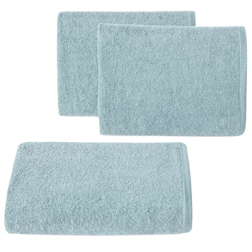 Eurofirany Unisex's Towel 58677