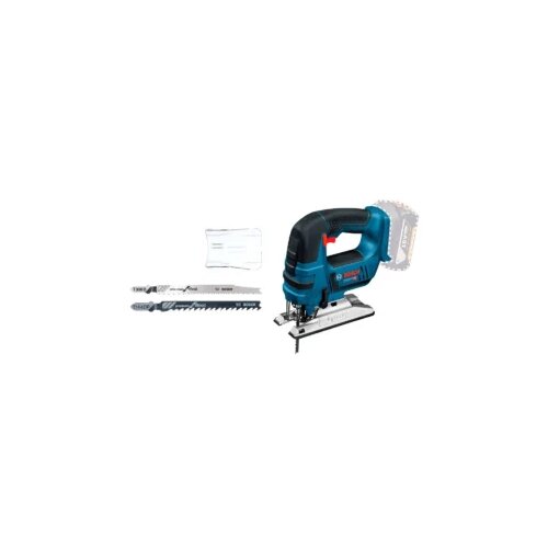 Bosch aku ubodna pila testera GST 18V-LI B Professional SOLO Cijene