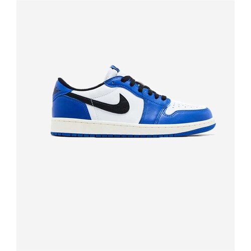 Nike Modne superge Jordan 1 Low Game Royal Modra Cene