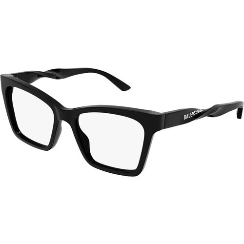 Balenciaga BB0210O 001 - ONE SIZE (53) Slike