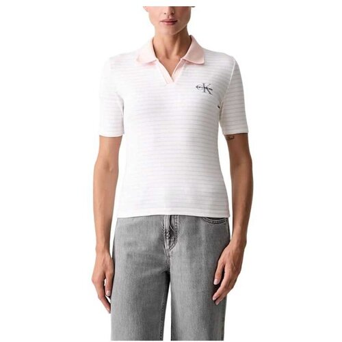 Calvin Klein Ženska polo majica Slike