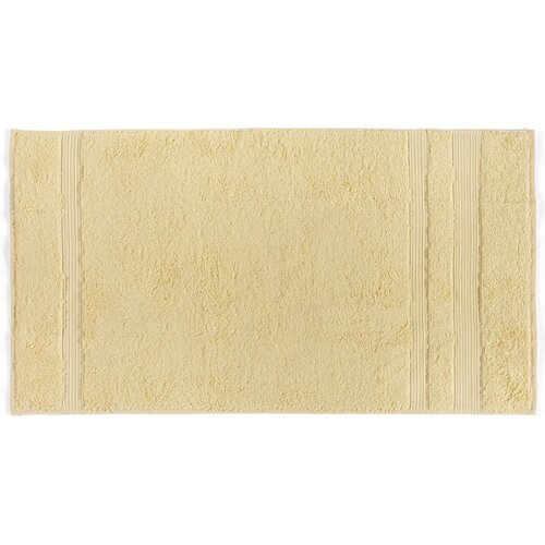 Lessentiel Maison peškir za ruke 50x90cm Žuti Cene