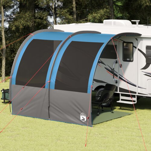 VidaXL Vodootporni &amp;scaron;ator 260 x 300 x 260 cm Slike