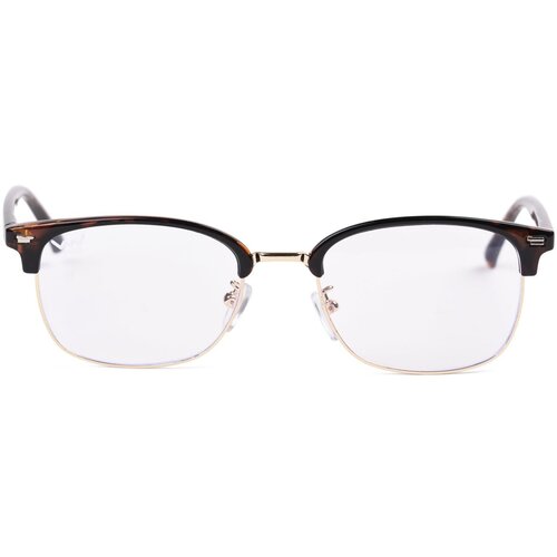 Vuch Glasses Tenby Design Brown Slike