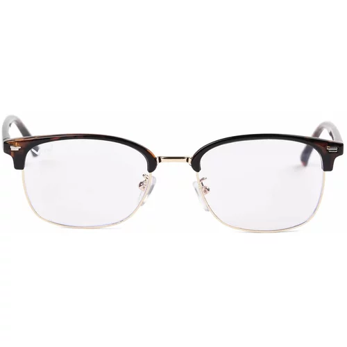 Vuch Glasses Tenby Design Brown