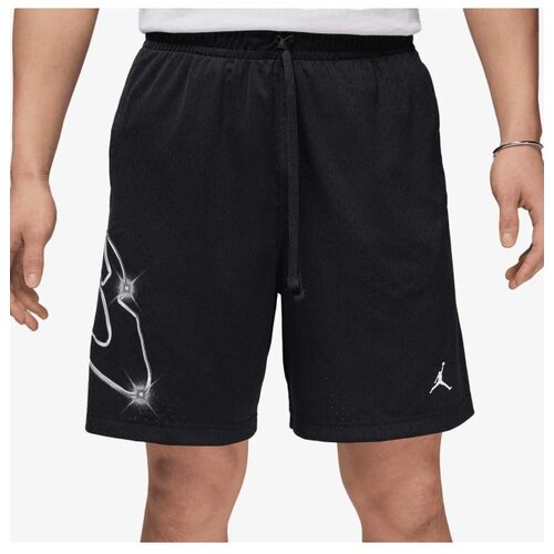 Nike M j df sprt 23 gfx short Slike