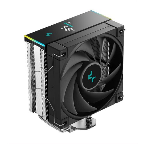 DeepCool AK400 DIGITAL SE Cooling Cene