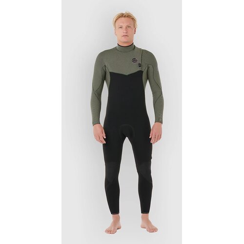 Rip Curl Flashbomb Pro Zf 32 Neoprenska obleka deep cactus Slike
