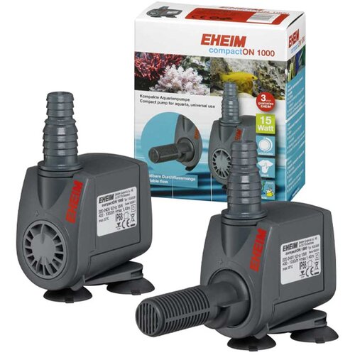 Eheim pumpe za fontane compactON - 300 Cene