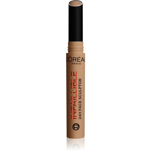 L´Oréal Paris Infaillible Face Sculptor paličica za konture odtenek Fair Light 2.3 g Cene