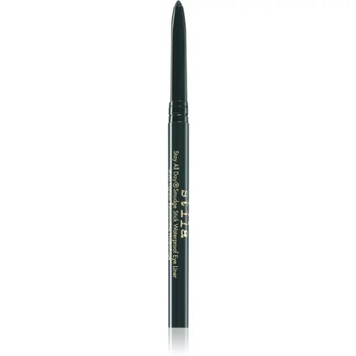 Stila Cosmetics Stay All Day samodejni svinčnik za oči Jade 0,28 g