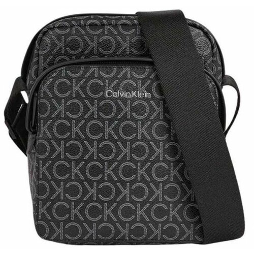 Calvin Klein Muška logo torbica Cene