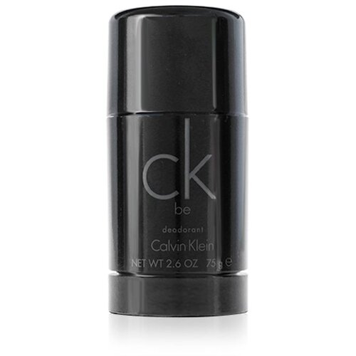 Calvin Klein cK Be dezodorans u stiku bez aluminija 75 ml unisex Cene