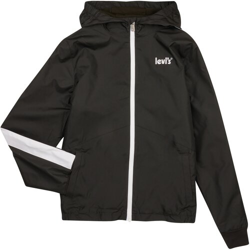 Levi's Jakne LVB CORE WINDBREAKER Črna Cene